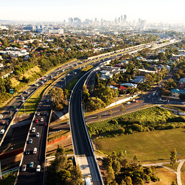 Brisbane Suburbs