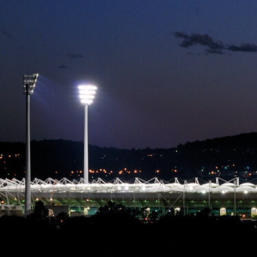 Sports Stadium